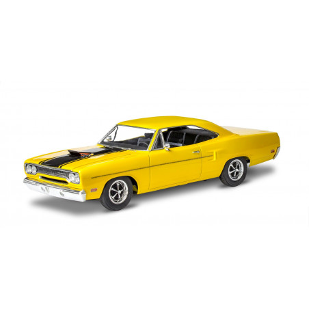 Revell - 1970 Plymouth Roadrunner
