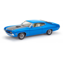Revell - 1970 Ford Torino Cobra
