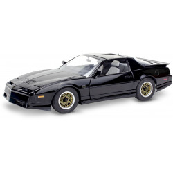 Revell - 1987 Pontiac Firebird GTA