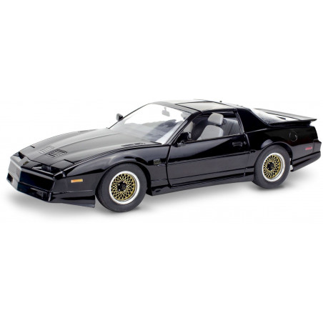 Revell - 1987 Pontiac Firebird GTA