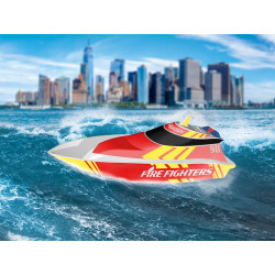 Revell Control - RC Boat Fire Fighter