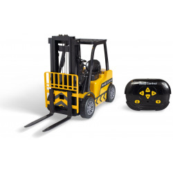 Revell Control - RC Construction Car Forklifter