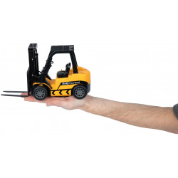 Revell Control - RC Construction Car Forklifter