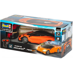 Revell Control - RC Scale Car McLaren 765LT