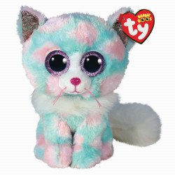 Ty - Beanie Boos - Opal, regularular Size, regular