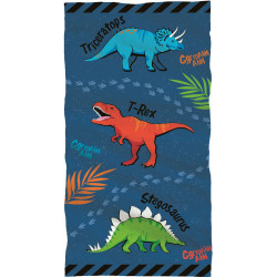 moses. - Zauberhandtuch Dino-Ei