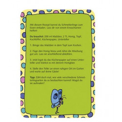 moses. - 50 Naturexperimente - Geh raus und werde Forscher