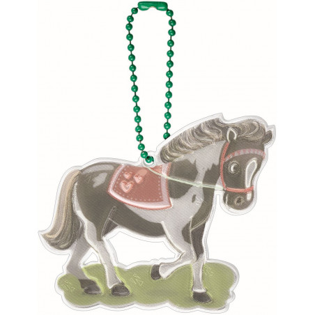 moses. - Glimmis Pony