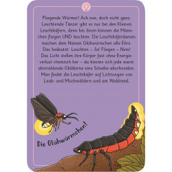 moses. - Expedition Natur 50 wundersame Tierrätsel - Wald moses. - Expedition Natur 50 wundersame Tierrätsel - Wald