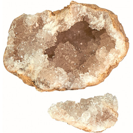 moses. - Expedition Natur Das große Geoden-Entdecker-Set moses. - Expedition Natur Das große Geoden-Entdecker-Set