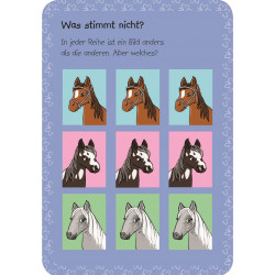 moses. - 50 pferdestarke Rätsel moses. - 50 pferdestarke Rätsel