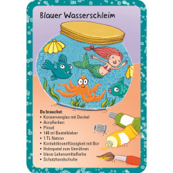 moses. - 50 glibberige WOW-Experimente moses. - 50 glibberige WOW-Experimente