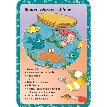 moses. - 50 glibberige WOW-Experimente moses. - 50 glibberige WOW-Experimente