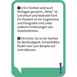 moses. - Pocket Quiz junior Allgemeinwissen