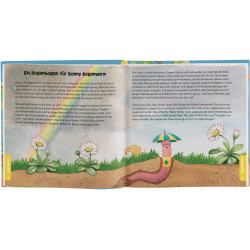 moses. - Mein erstes Becherlupen-Buch