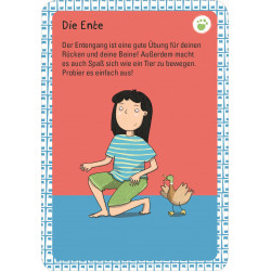 moses. - 50 lustige Bewegungsspiele