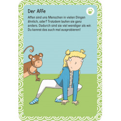 moses. - 50 lustige Bewegungsspiele