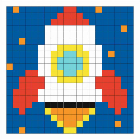 moses. - PhänoMINT Grafikcodierung moses. - PhänoMINT Grafikcodierung