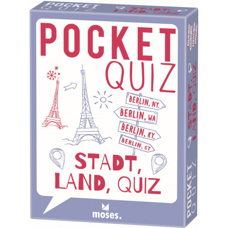 moses. - Pocket Quiz Stadt, Land, Quiz moses. - Pocket Quiz Stadt, Land, Quiz