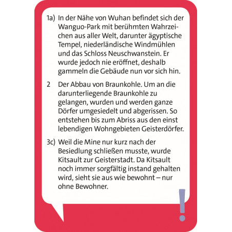 moses. - Pocket Quiz Stadt, Land, Quiz moses. - Pocket Quiz Stadt, Land, Quiz