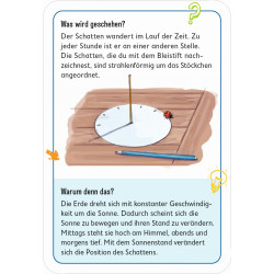 moses. - PhänoMINT 75 supercoole Experimente für draußen moses. - PhänoMINT 75 supercoole Experimente für draußen