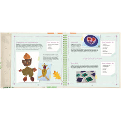 moses. - Blüten & Blätter sammeln