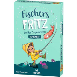 moses. - Fischers Fritz moses. - Fischers Fritz