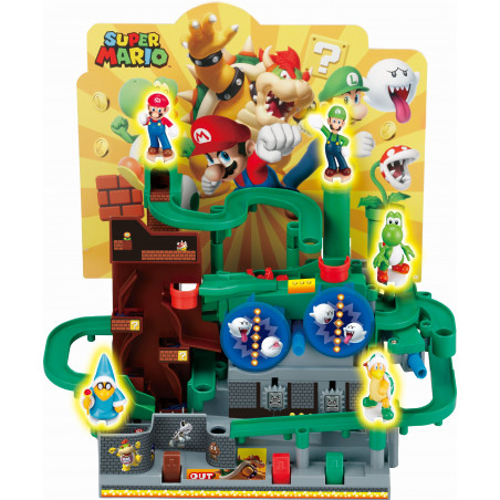 Epoch - Super Mario Adventure Game DX
