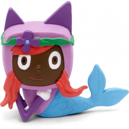 Tonies - Kreativ-Tonie - Meerjungfrau, Relaunch