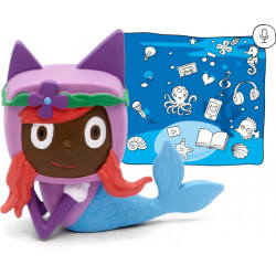 Tonies - Kreativ-Tonie - Meerjungfrau, Relaunch