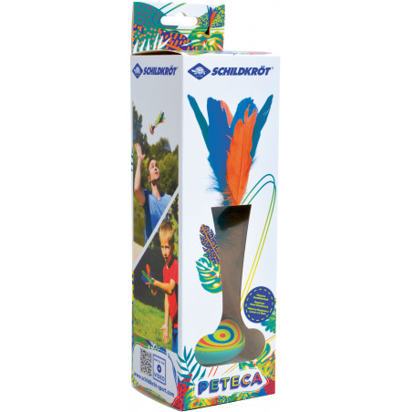 Schildkröt Funsport - Neopren Peteca