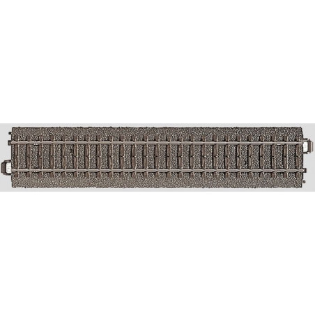 Märklin - Gerades Gleis