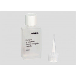 Märklin - Dampföl 50 ml