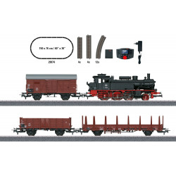 Märklin - Digital-Startpackung Güterzug Epoche III