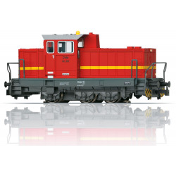 Märklin - Märklin Start up - Diesellokomotive DHG 700