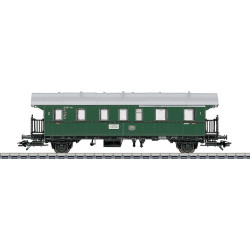 Märklin - Personenwagen