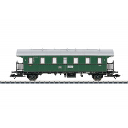 Märklin - Personenwagen