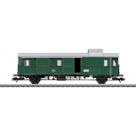 Märklin - Gepäckwagen