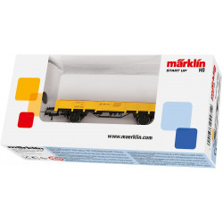 Märklin - Märklin Start up - Niederbordwagen