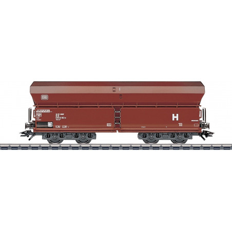 Märklin - Selbstentladewagen