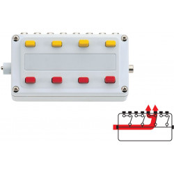 Märklin - Schaltpult