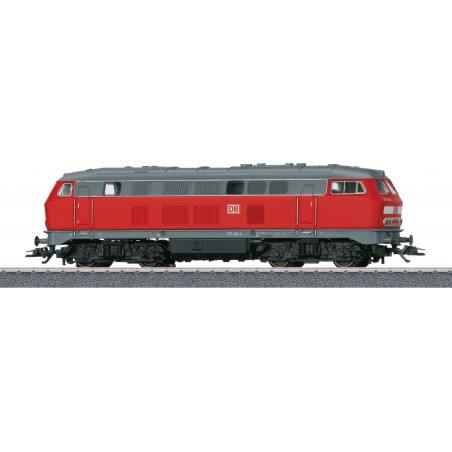 Märklin - Märklin Start up - Diesellokomotive BR 216
