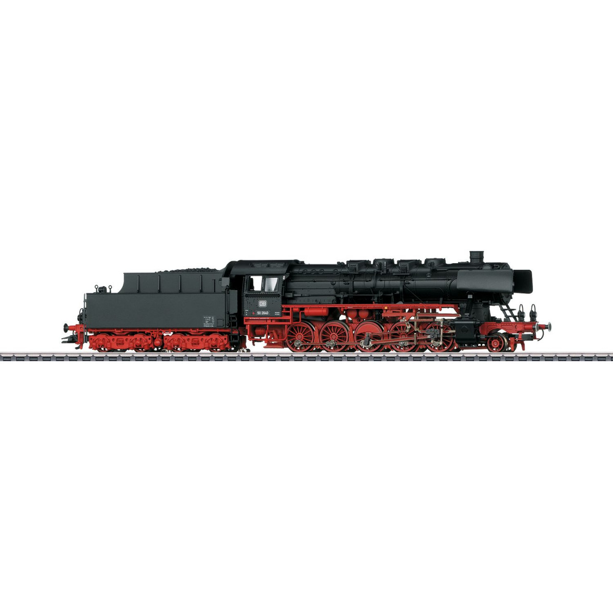 Märklin - Dampflokomotive Baureihe 50