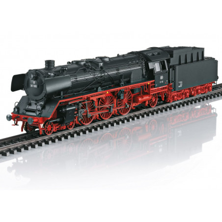 Märklin - Dampflokomotive Baureihe 01