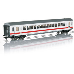 Märklin - Märklin Start up - Intercity Schnellzugwagen 1. Klasse