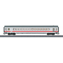 Märklin - Märklin Start up - Intercity Schnellzugwagen 1. Klasse