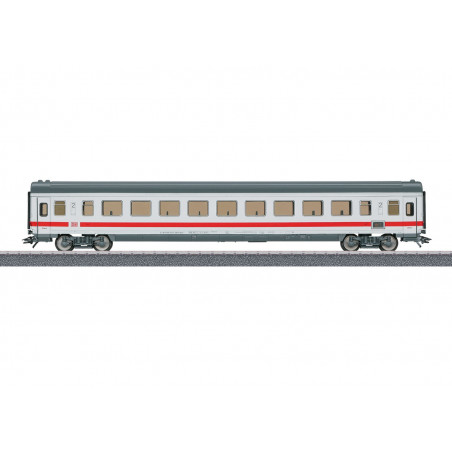 Märklin - Märklin Start up - Intercity Schnellzugwagen 2. Klasse