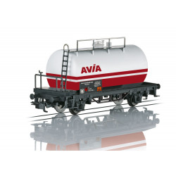 Märklin - Kesselwagen AVIA