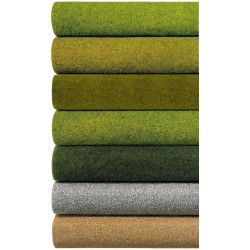 Noch - Frühlingswiesen-Grasmatte 120 x 60cm