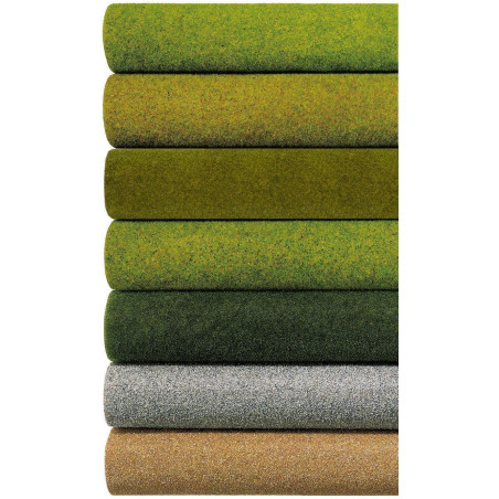 Noch - Frühlingswiesen-Grasmatte 120 x 60cm